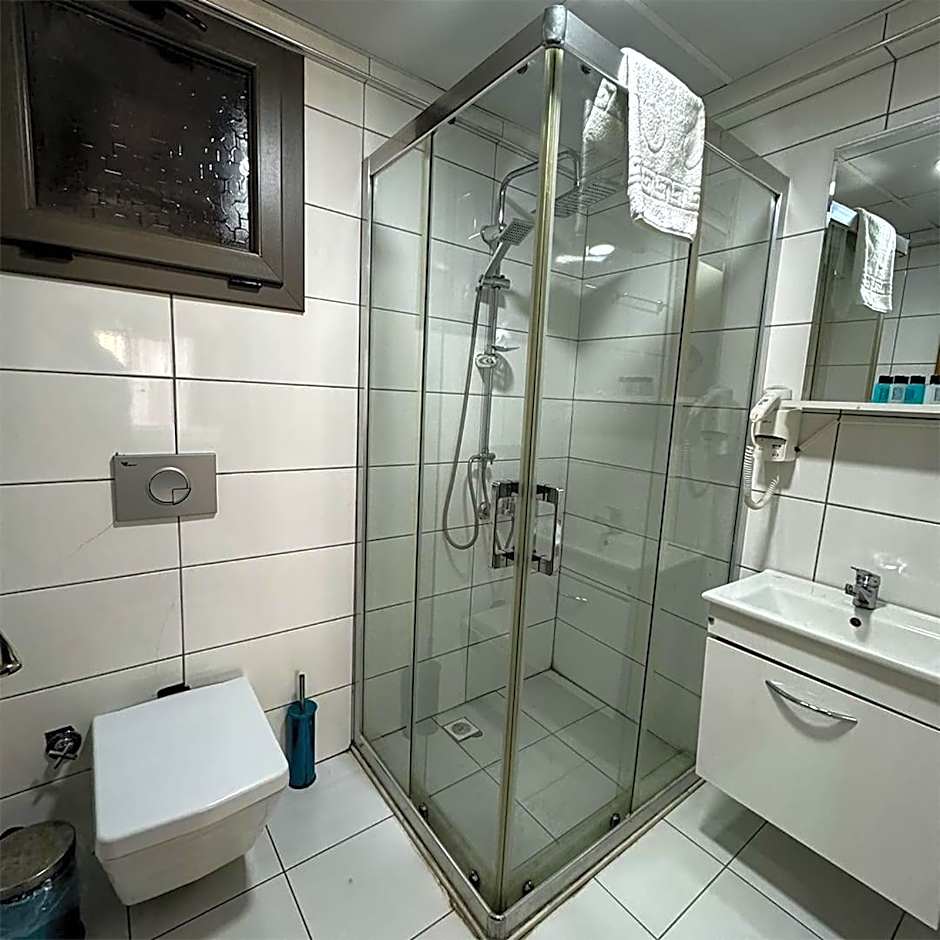 mojo otel