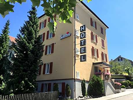 Hotel Sporting