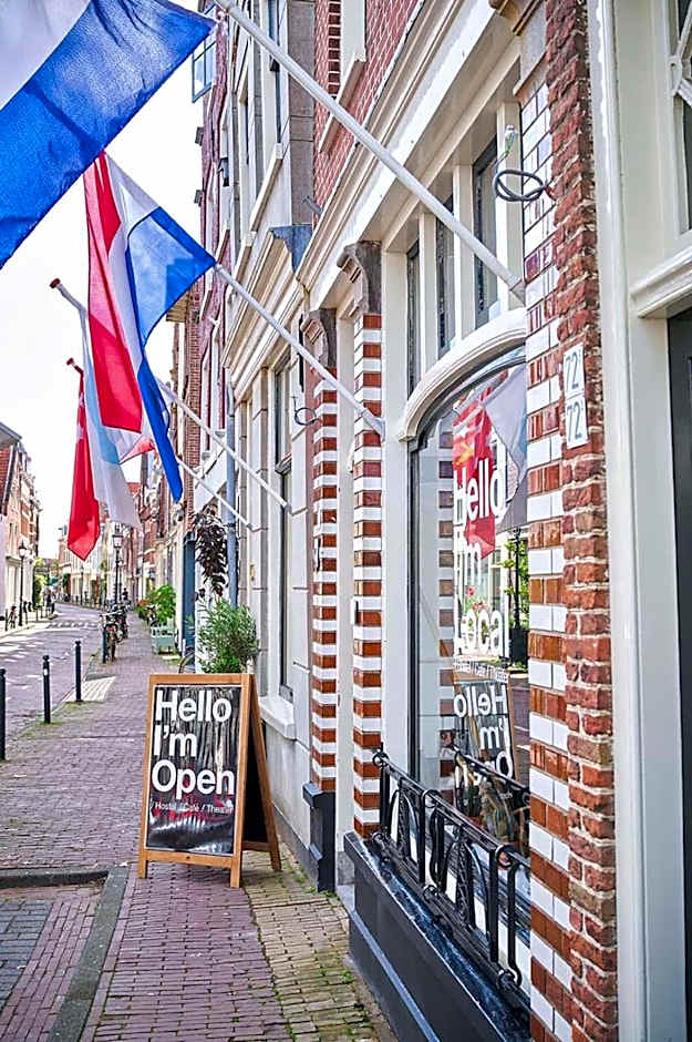 Hello I'm Local - Boutique Hostel