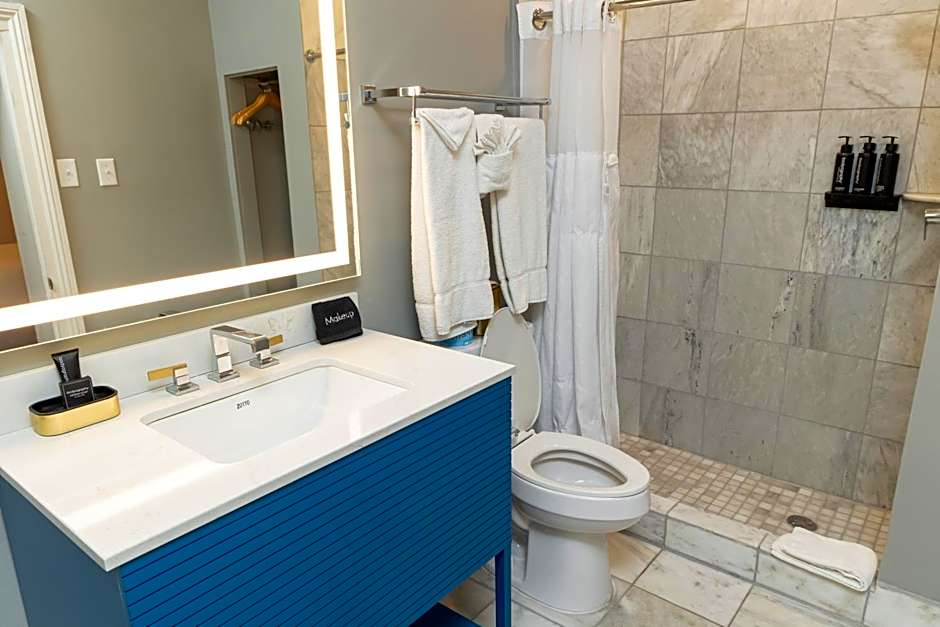 Inn On St. Peter, A French Quarter Guest Houses Property