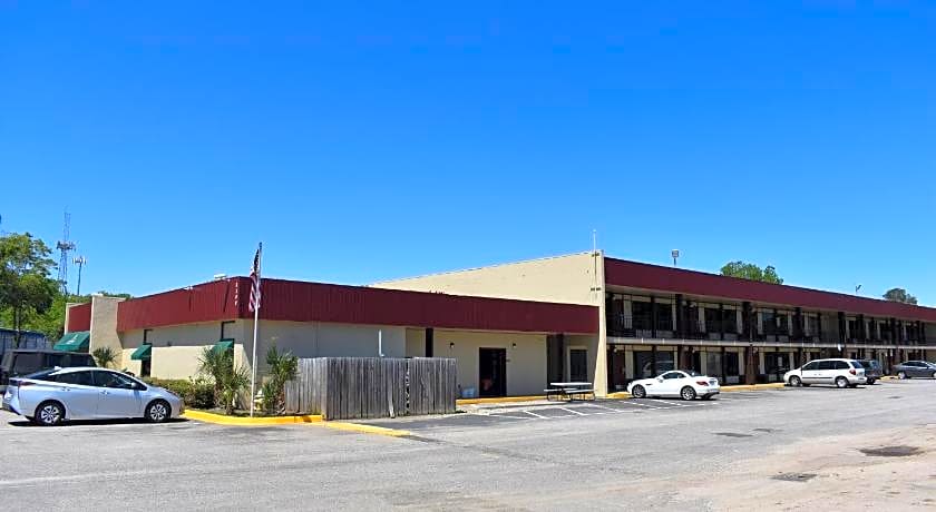 Stay Express Inn North Charleston