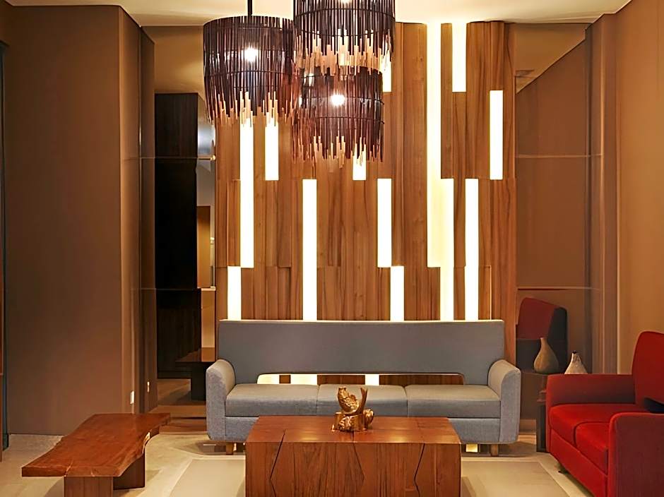 Hotel Neo Cirebon by ASTON