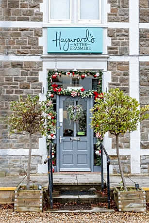 Hayward's at the Grasmere