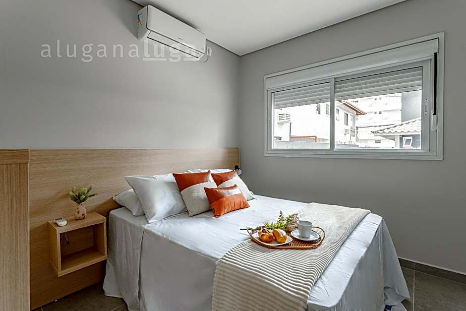 Residencial Ingleses Norte - 2 min from the beach