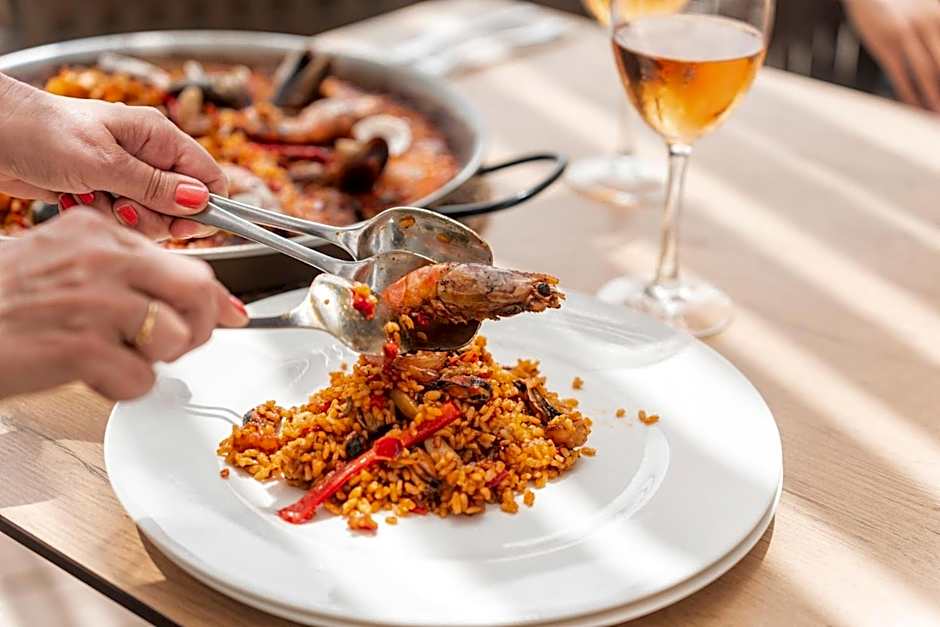 Hotel Amic Horizonte