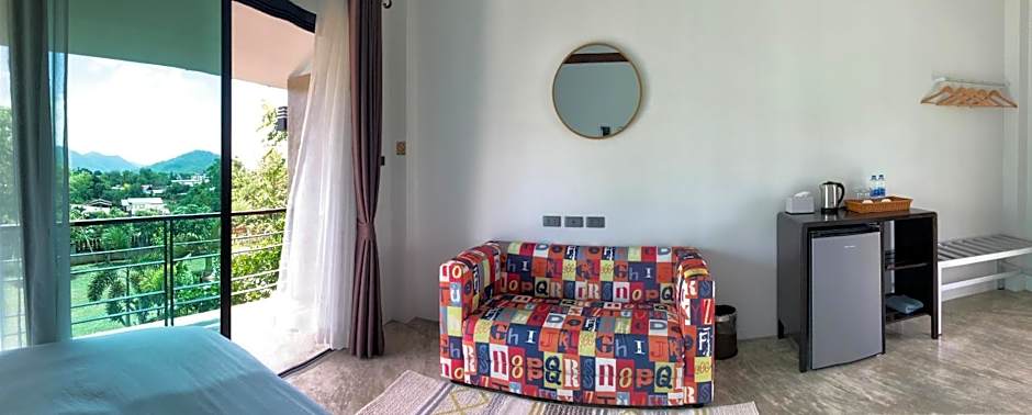 Saythong boutique hotel