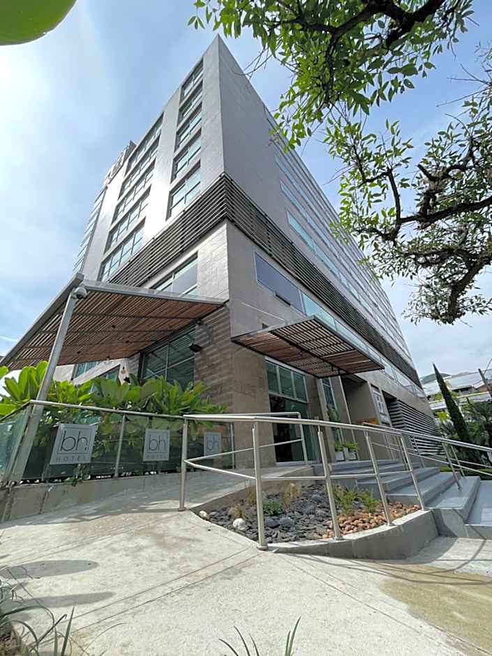 Hotel bh El Poblado