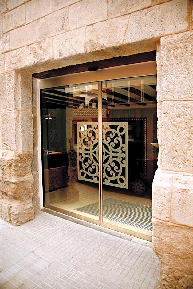 Hotel Spa Martín el Humano