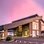 Best Western Indian Oak