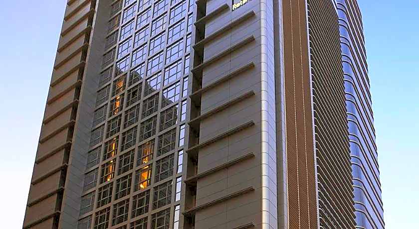 Centro Capital Centre By Rotana