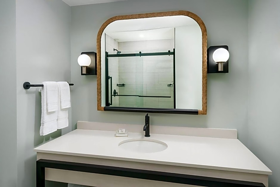 Holiday Inn Resort Lumina on Wrightsville Beach, an IHG Hotel