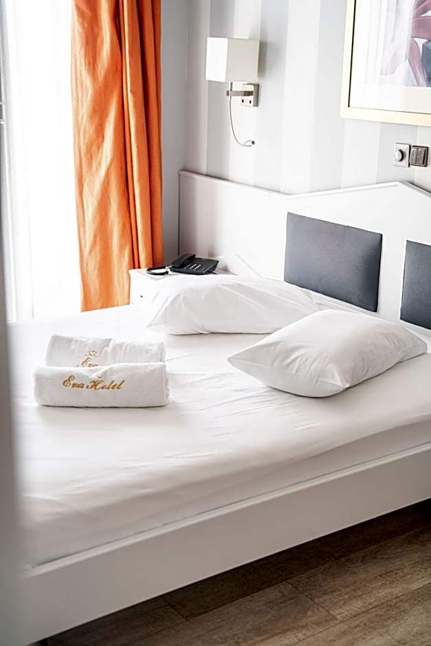 Eva Hotel Piraeus