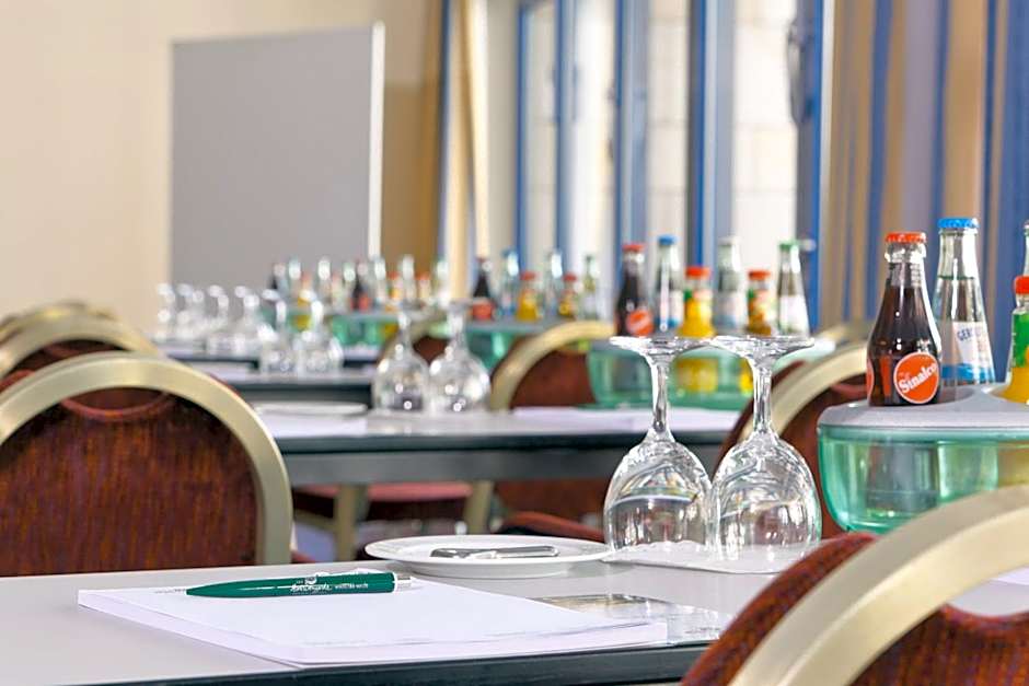 HKK Hotel Wernigerode