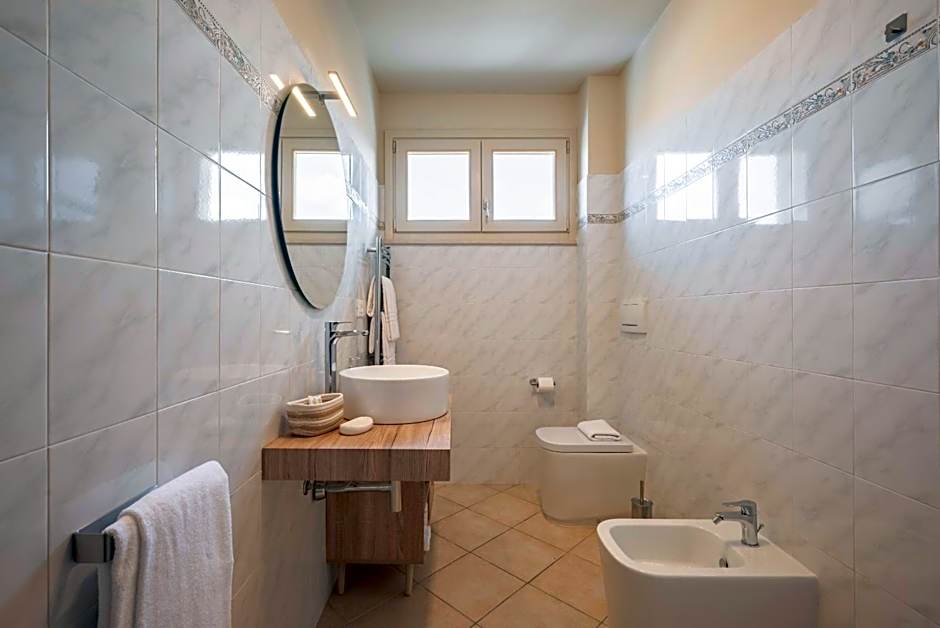 Zefiro Apartments