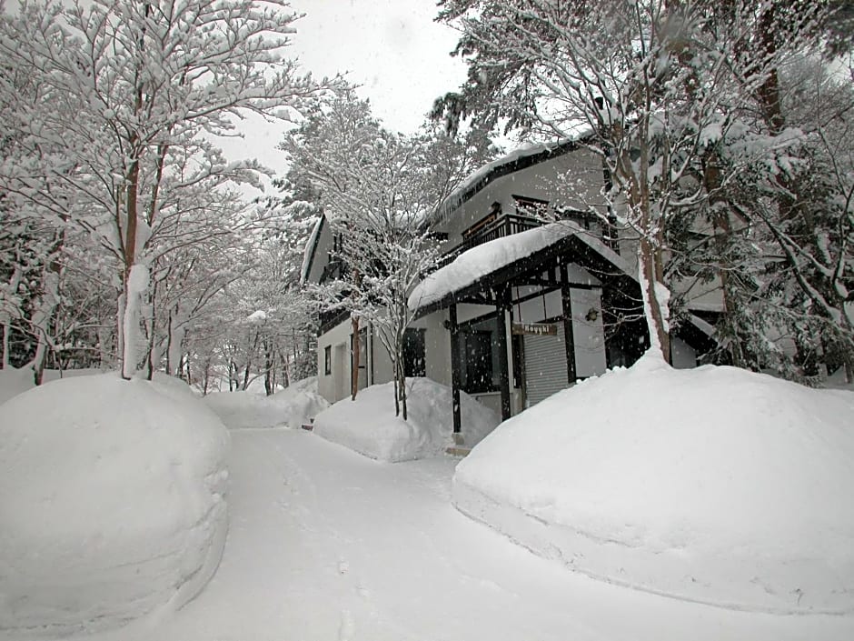 B&B Koyuki Hakuba