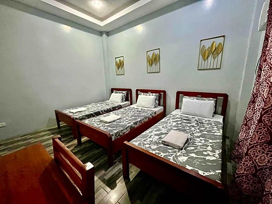 Gracia's Calzada Inn- Camiguin