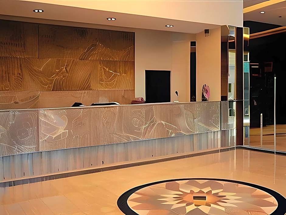 Kingston Hotel 18 @ KUL Sri Damansara