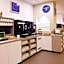 Holiday Inn Express Friedrichshafen By IHG