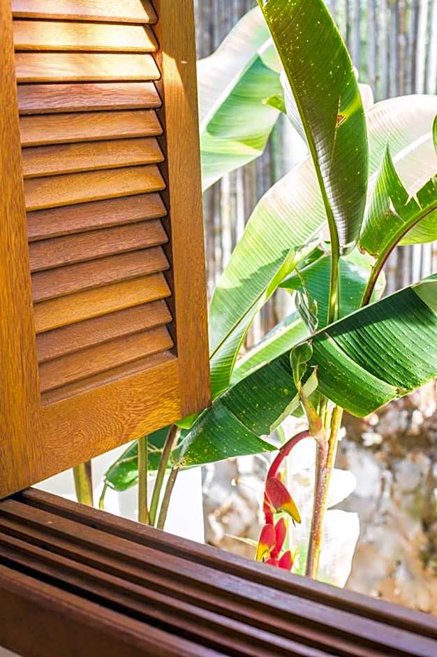 Vilarejo Guesthouse - Silêncio e Aconchego