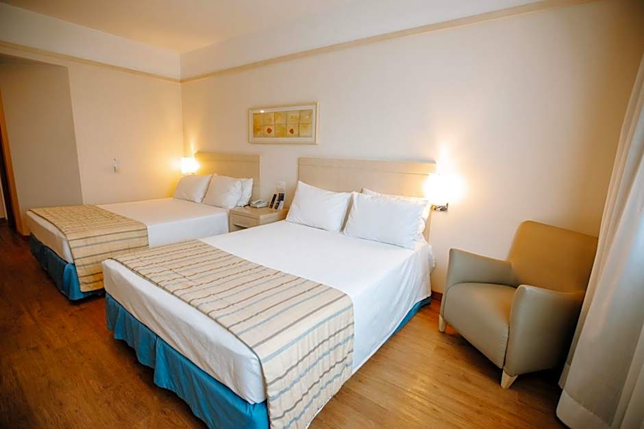 Comfort Suites Londrina