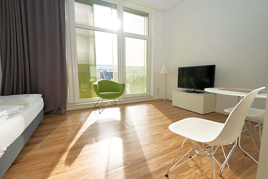 Das Loft Apartments