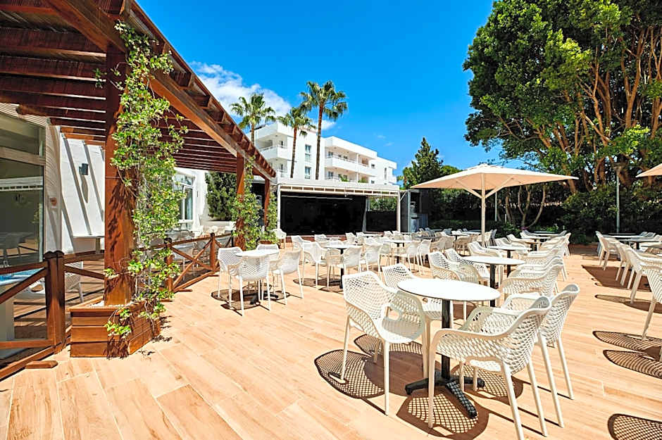 AluaSun Continental Park Hotel & Apartments