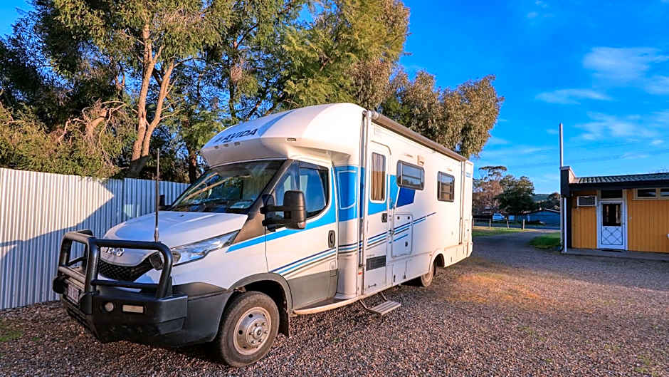 Bushmans Motor Inn