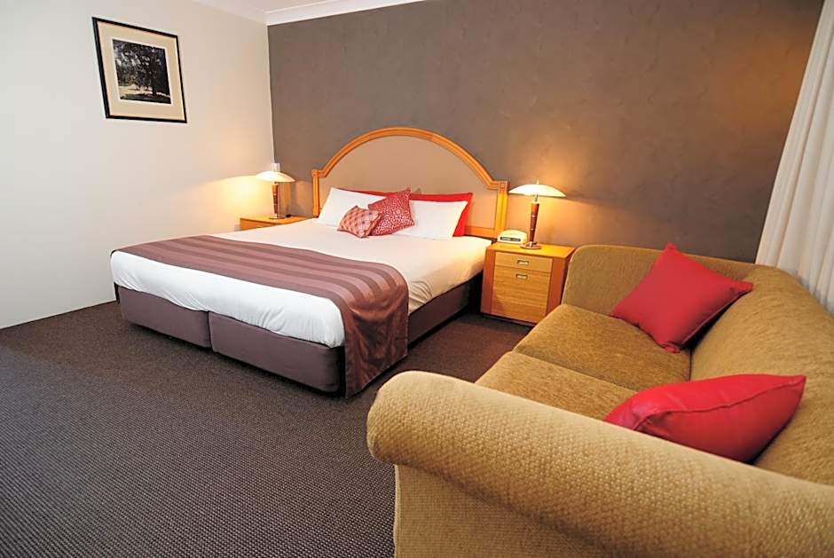 Quality Inn Dubbo International