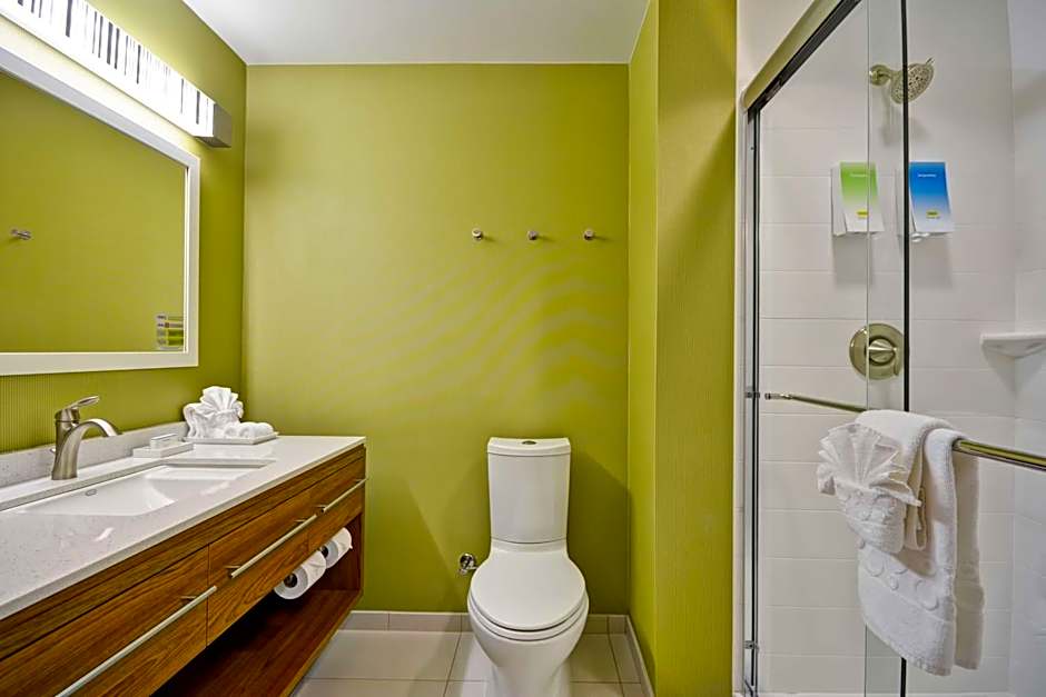 Home2 Suites By Hilton Dallas Addison