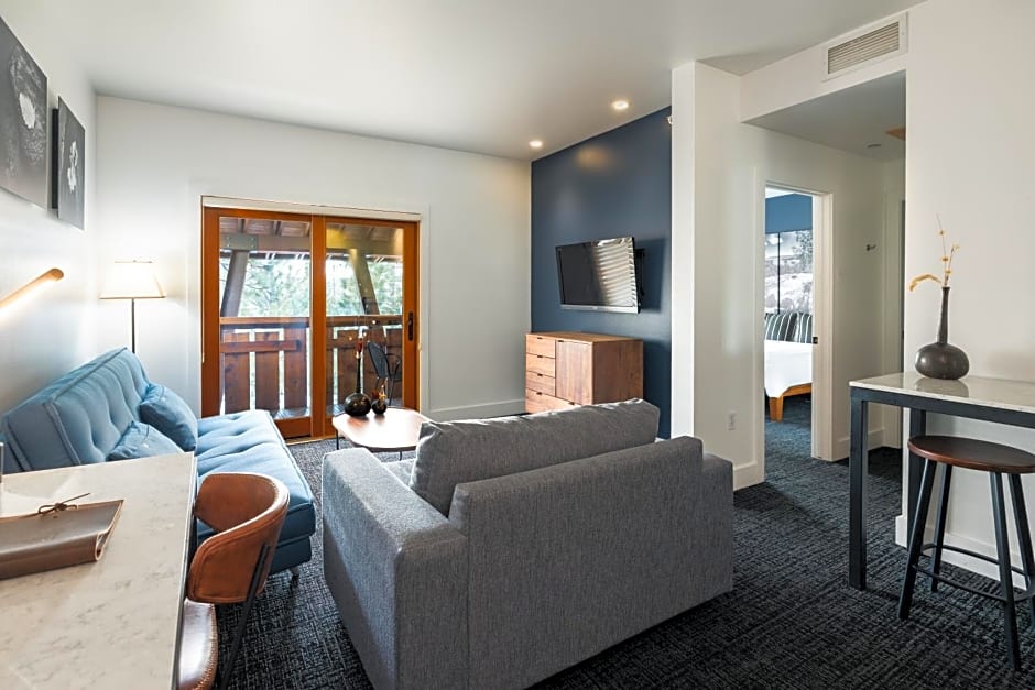 Gravity Haus Truckee-Tahoe
