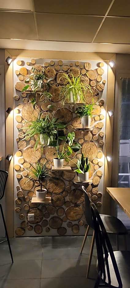 B&B HOTEL CHARTRES Oceane