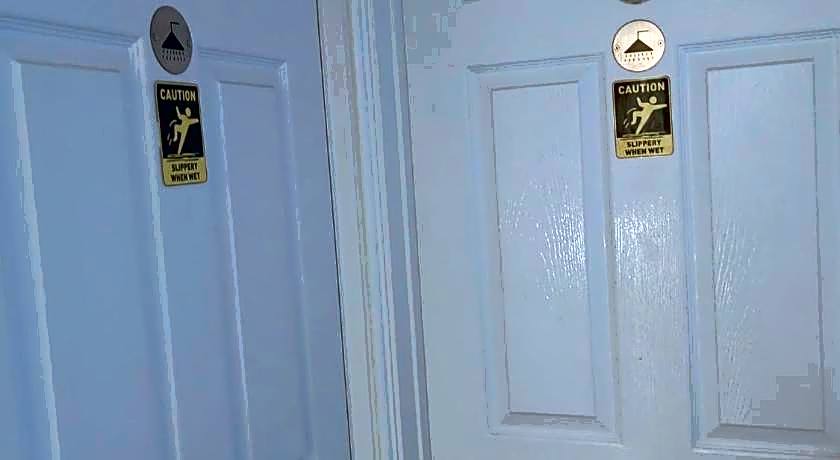 Celtic Bay Guest House