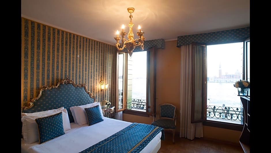 Hotel Pensione Wildner