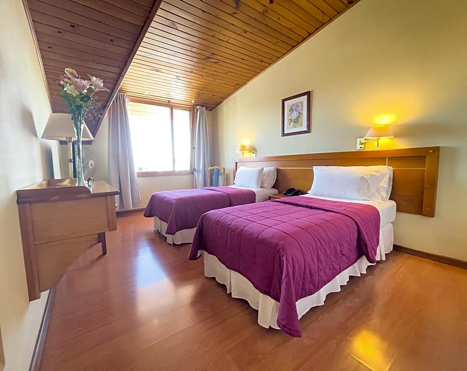 Hotel Nahuel Huapi
