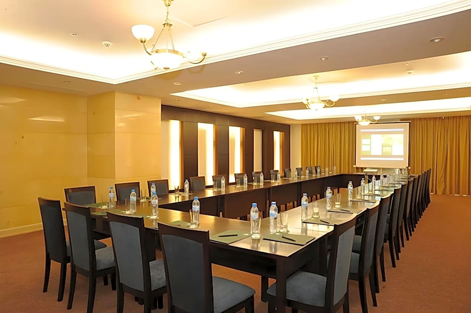 La Sapinette Hotel Dalat