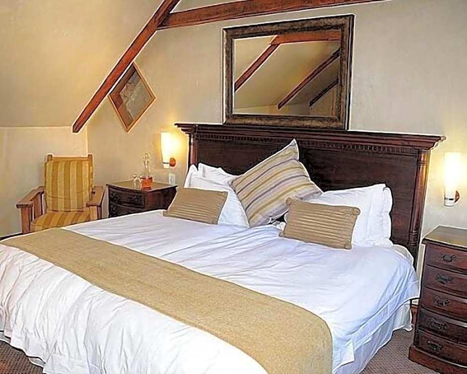 Lemoenkloof Guesthouse