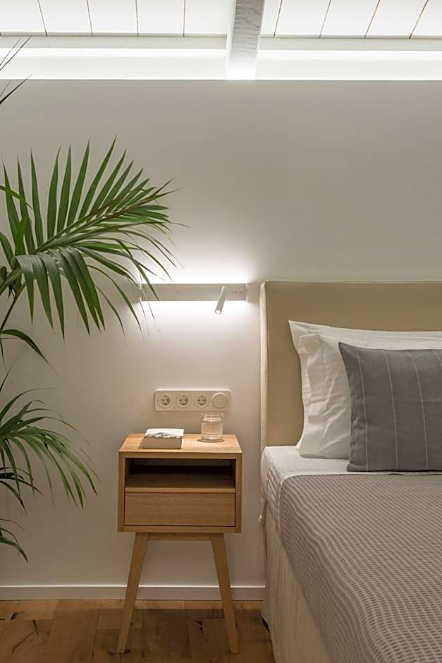 NESEA Boutique Apartments