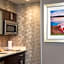 Homewood Suites by Hilton Cleveland-Sheffield