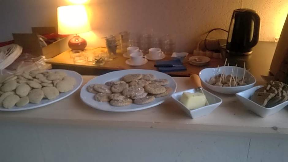 La Ferme de la Fosse Dionne