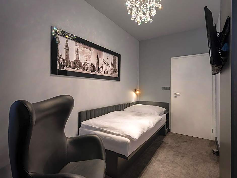 Hotel Grand