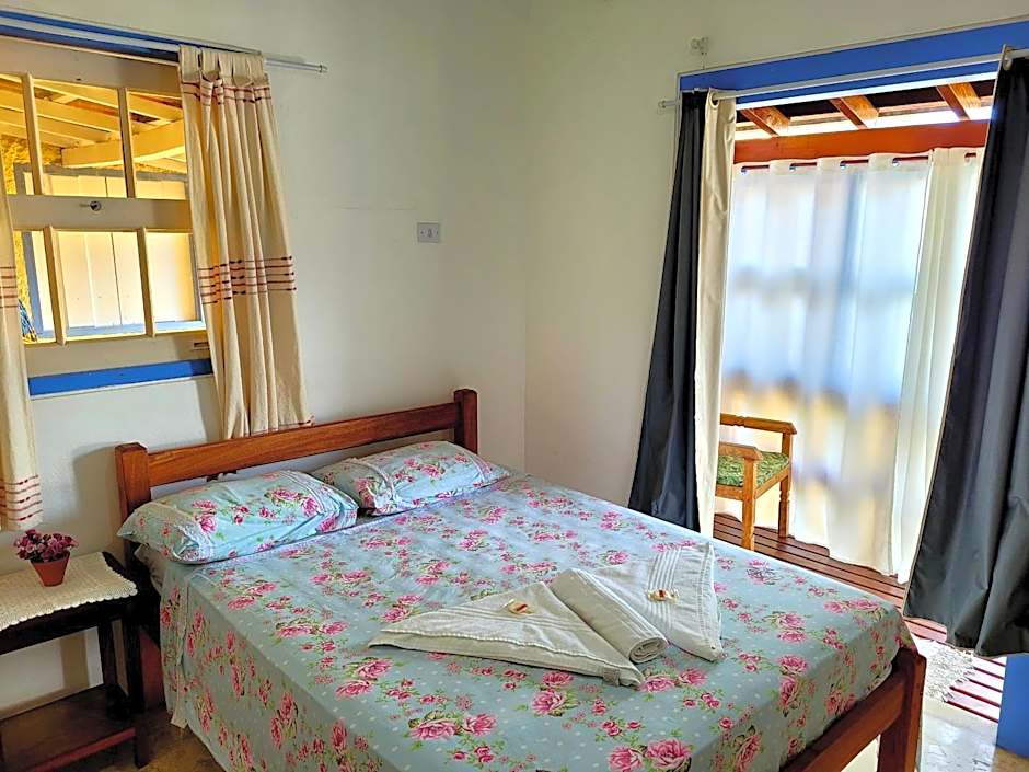 Pousada Recanto dos Nativo