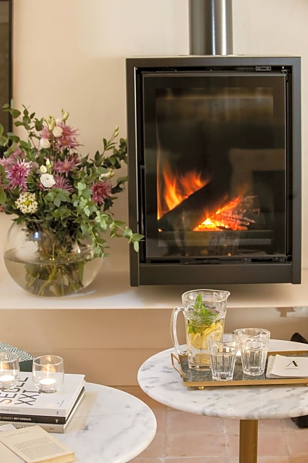 Arkhé Hotel Boutique de Pals