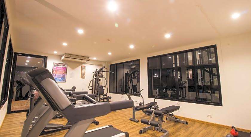 Phu Dahla Residences