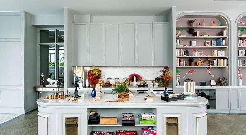 The Salil Hotel Sukhumvit 57 - Thonglor (SHA Plus)