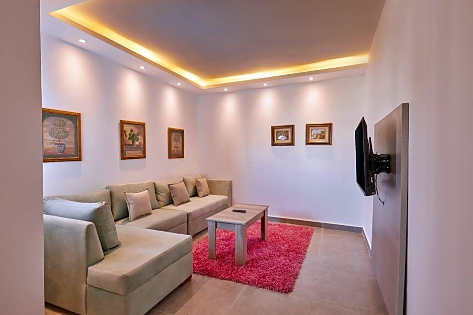 Le Royal Marina Hotel
