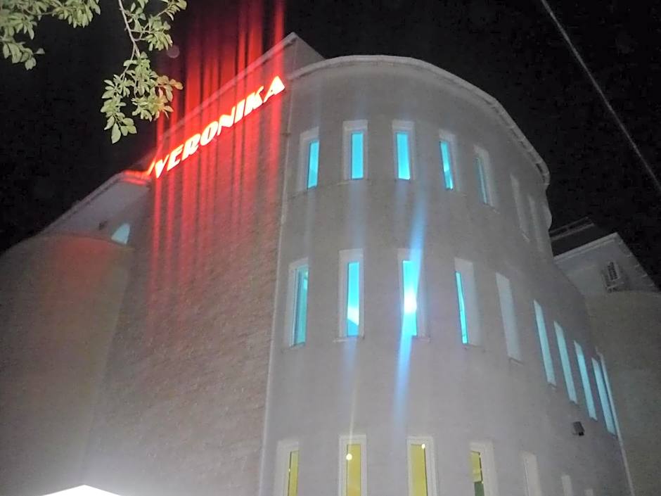 Hotel Veronika