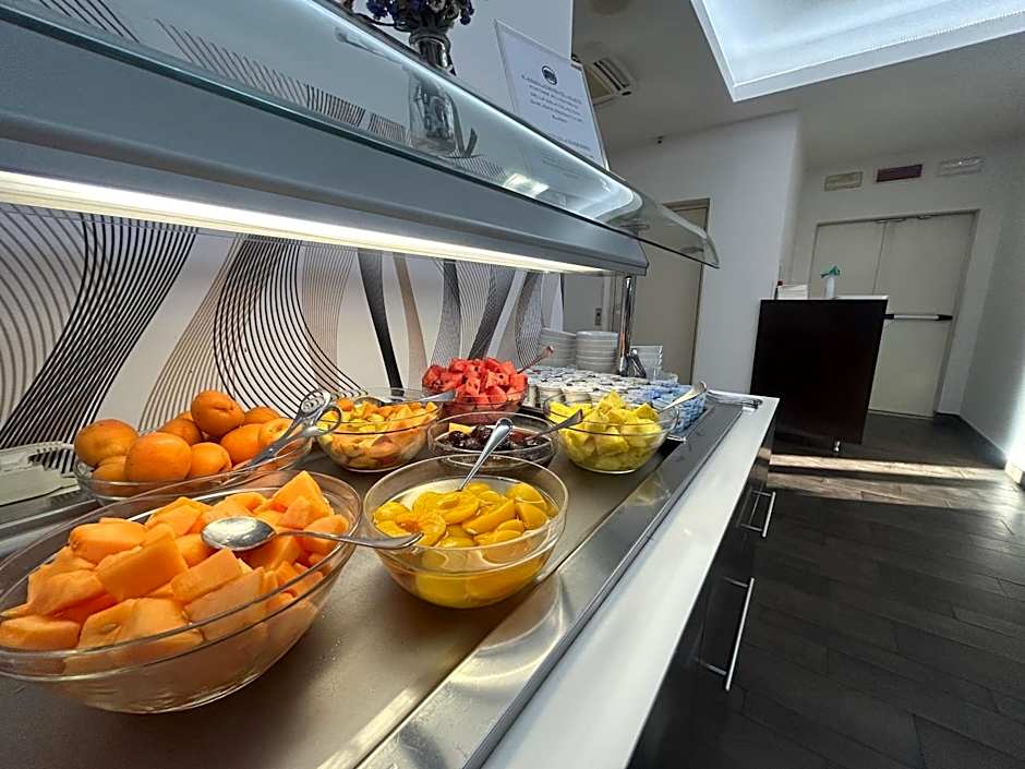 Best Western Cesena Hotel