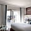 Cures Marines Trouville Hôtel Thalasso & Spa - MGallery by Sofitel