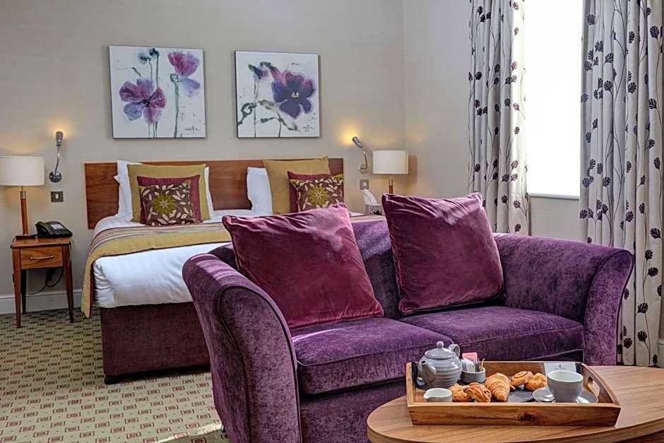 The Bull Hotel; Sure Hotel Collection by Best Western