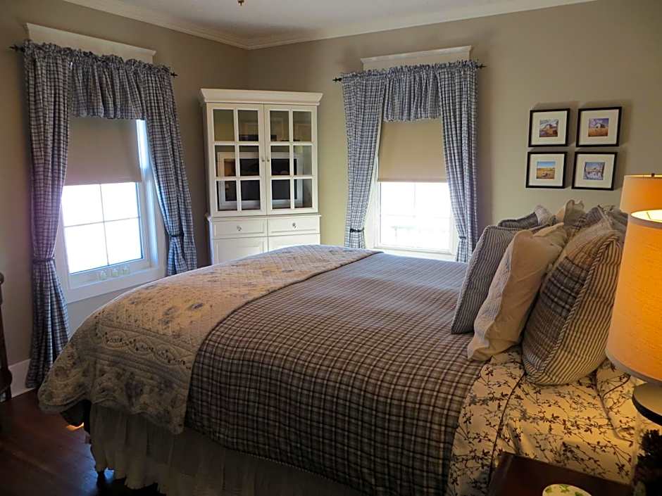 That Country Place B&B